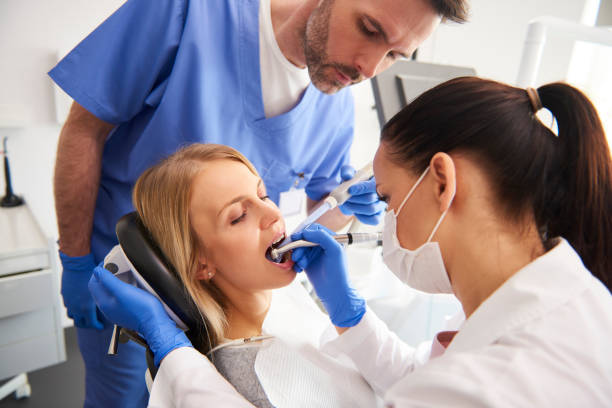 Best Dental Exams and Cleanings  in Nth Bend, OR