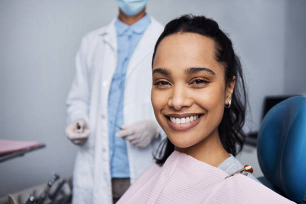 Best Dentures (Full and Partial)  in Nth Bend, OR