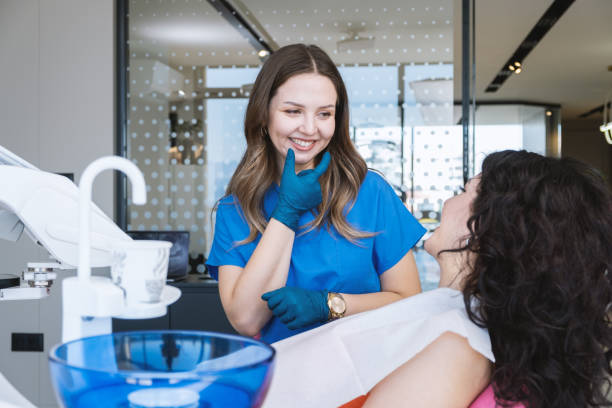 Best Traditional Braces  in Nth Bend, OR