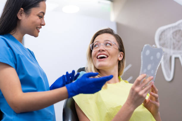 Best Sedation Dentistry  in Nth Bend, OR