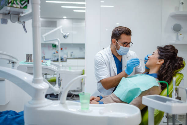 Best Wisdom Tooth Removal  in Nth Bend, OR