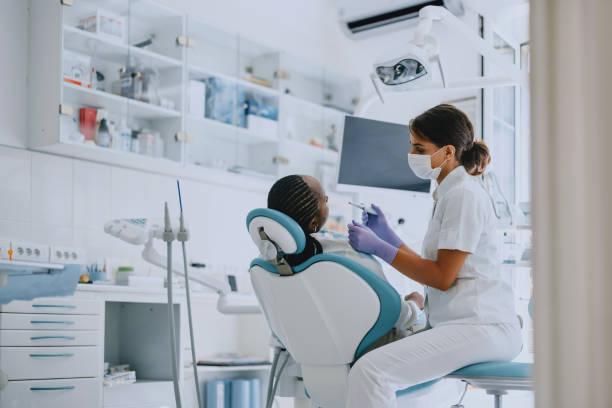 Reliable North Bend, OR  Holistic Dental Services Solutions