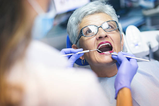 Laser Dentistry in North Bend, OR