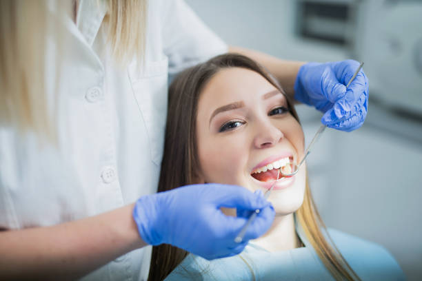 Best Laser Dentistry  in Nth Bend, OR