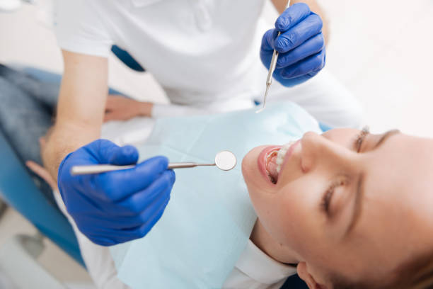 Best Dental Fillings (Composite and Amalgam)  in Nth Bend, OR