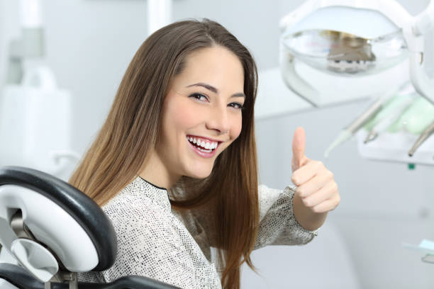 Best Cosmetic Dentistry  in Nth Bend, OR