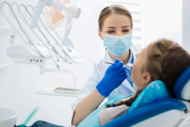 Best TMJ/TMD Treatment  in Nth Bend, OR