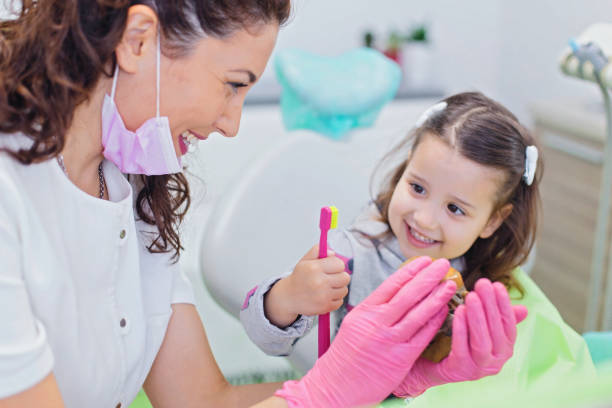 Best Invisalign and Clear Aligners  in Nth Bend, OR